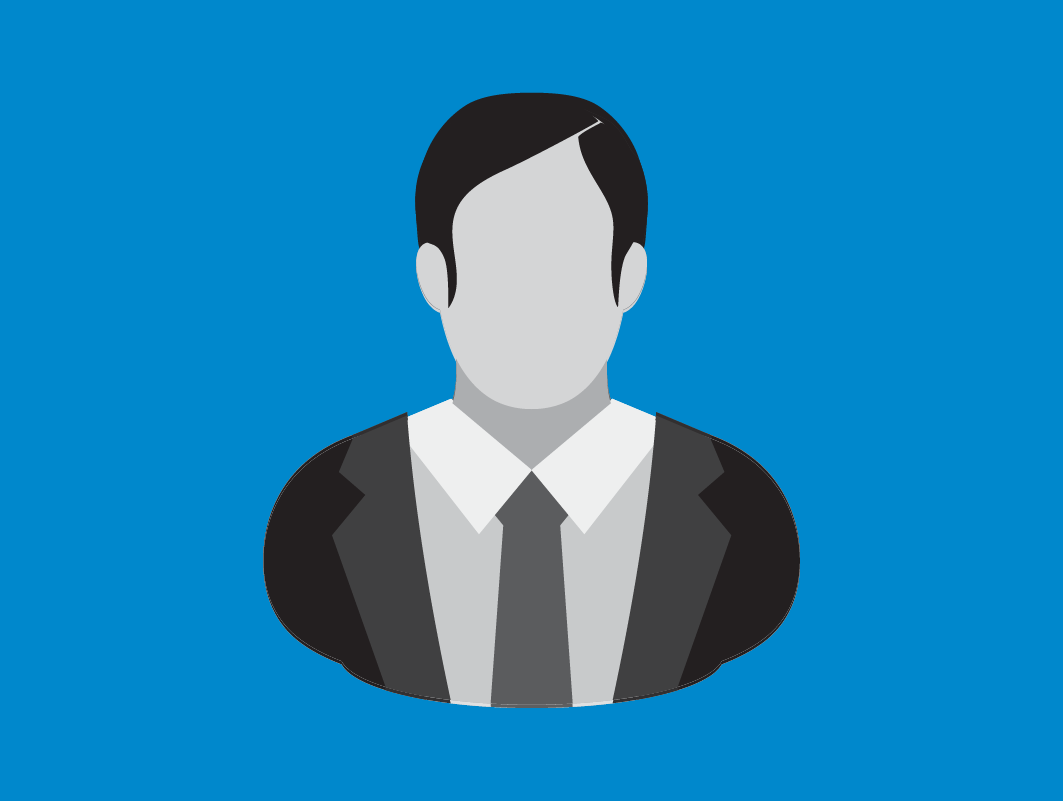 Charles Lomeli - CalTRUST